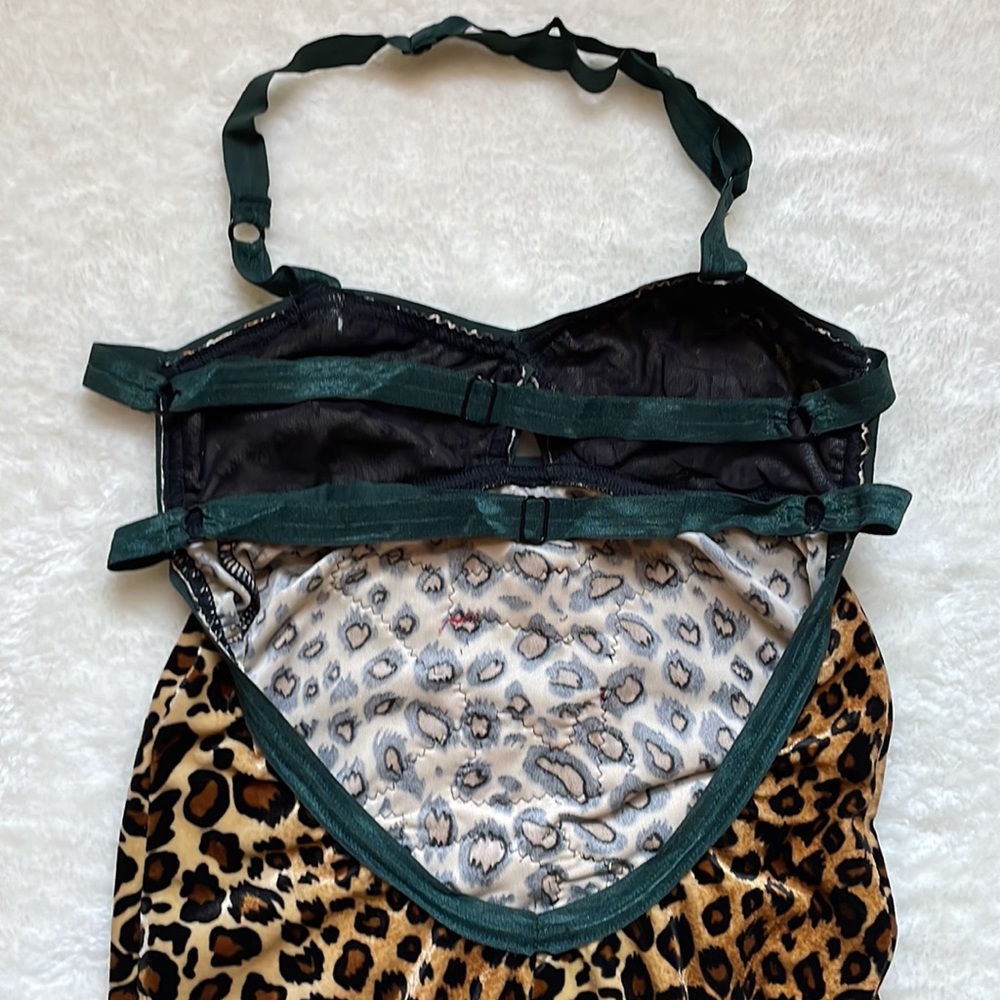 Solstice Intimates Wildcat Set - Picture 6 of 13